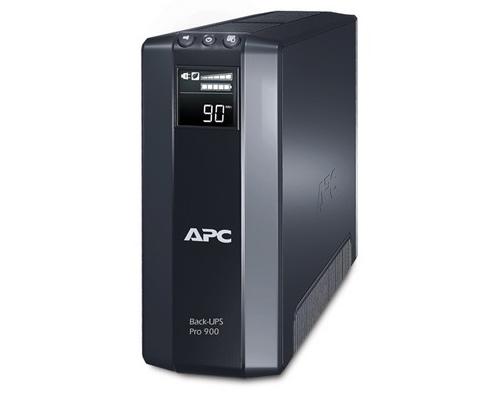 APC BR900GI Back-UPS Pro 900GI