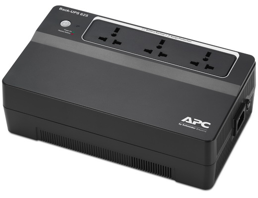 APC BX625CI-MS