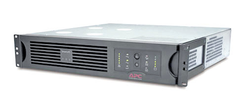 Apc Ups 1500
