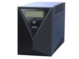 Ablerex UPS 800VA / 400W (Ablerex-GR800) : Line-Interactive UPS