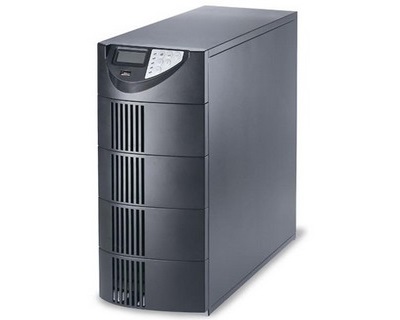 Ablerex UPS 6000VA / 4200W (Ablerex-MSII6000) : On-Line Double Conversion UPS