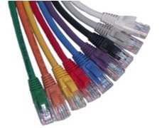 LINK CAT 6 UTP Patch Cord 