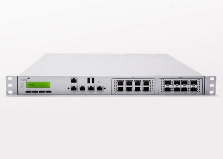 Cisco Meraki MX400-HW Cloud Managed Security Appliance