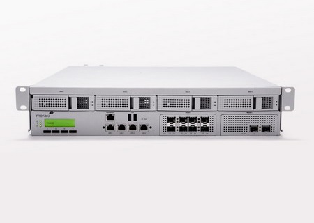 Cisco Meraki MX600-HW Cloud Managed Security Appliance at the Datacenter
