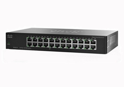 Cisco SG95-24 Switch 