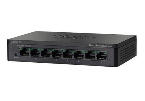 Cisco SG95D-08 Switch 