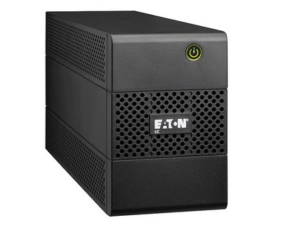 Eaton 5E 2000VA USB (5E2000iUSB) 230V UPS 2000VA / 1200W (6) IEC-320-C13