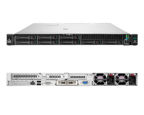 HPE ProLiant DL365 Gen 10 Plus Server