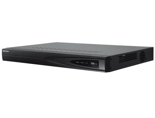 Hikvision DS-7608NI-E2/8P