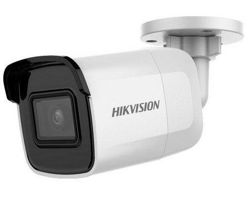 Hikvision DS-2CD2065G1-I 6MP Fixed Mini Bullet Network Camera