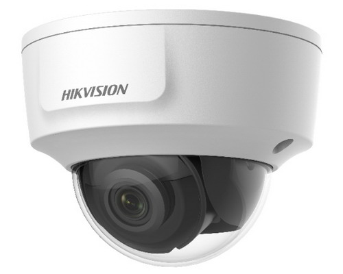 Hikvision DS-2CD2185G0-IMS 8MP Fixed Dome Network Camera with 4K HDMI