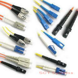 LINK Fiber Optic Patch Cord Multimode 50/125 - 62.5/125