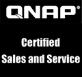 QNAP Certification
