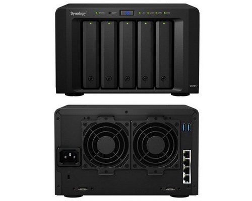 Synology DS1517