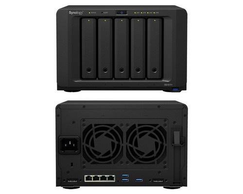 Synology DS1517+