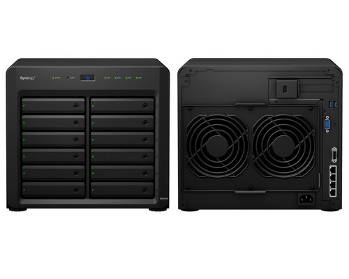 Synology DS2419+