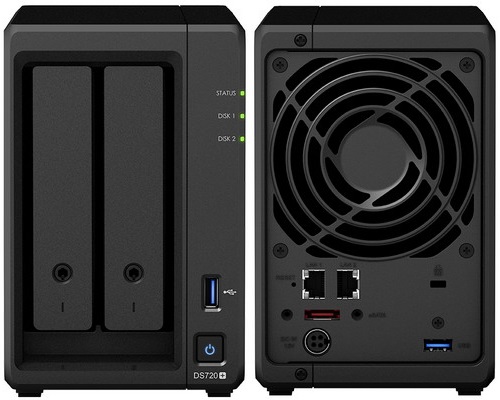 Synology DS720+