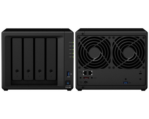 8gb Ddr4 Synology Ds920+ Ram Synology Diskstation M2 2280