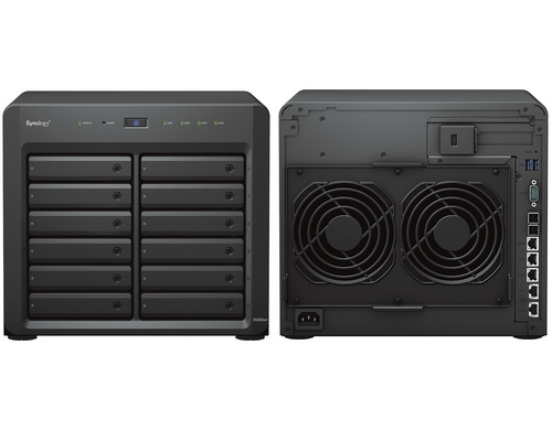 Synology DiskStation DS3622xs+