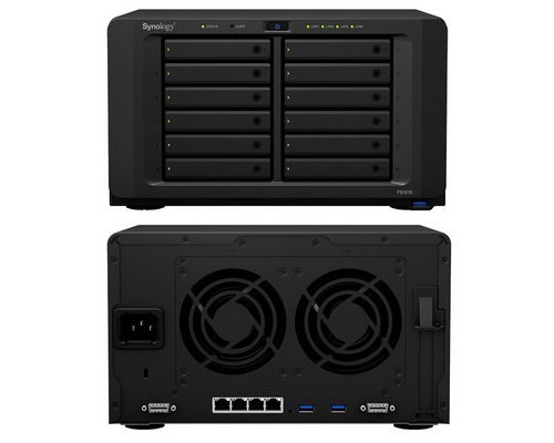 Synology FS1018