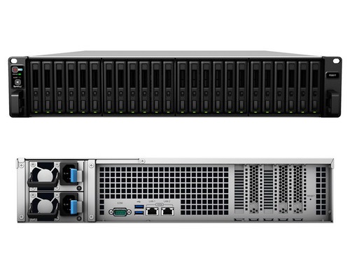Synology FS3017