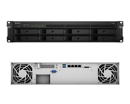 Synology RS1219+
