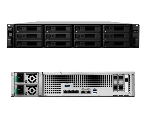 Synology RS18017xs+