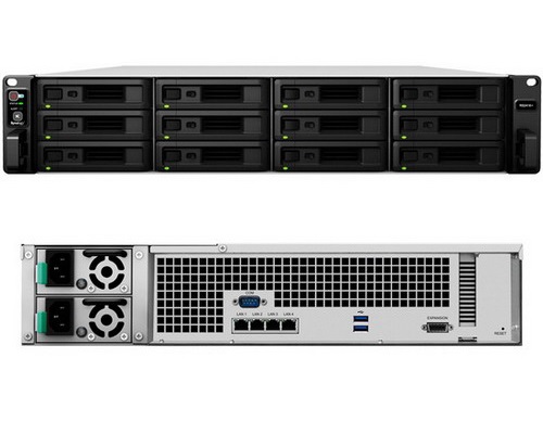Synology RS2421RP+