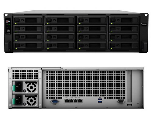 Synology RS2818RP+