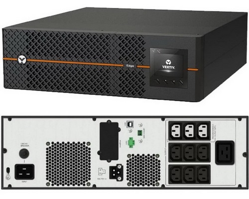 Vertiv Edge 3000VA