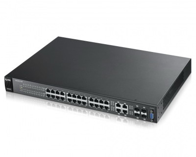 ZyXEL GS2200-24P
