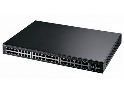 ZyXEL GS2200-48