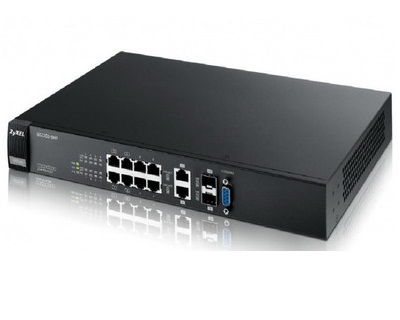 ZyXEL GS2200-8HP