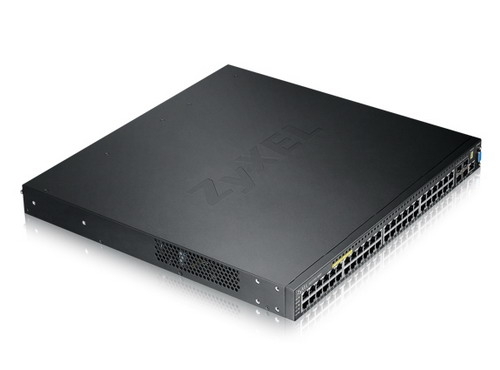 ZyXEL GS3700-48 48-port GbE Layer 3 Lite Gigabit Managed Switch