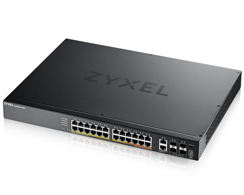 Zyxel XGS2220-30HP