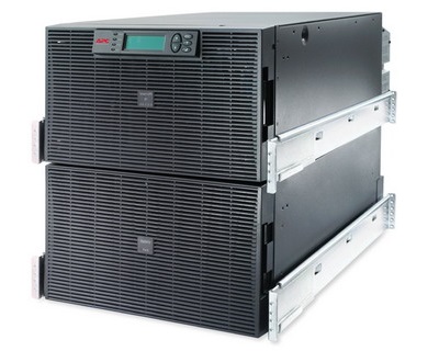 APC Smart-UPS RT 20000VA RM 230V (SURT20KRMXLI)