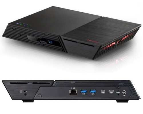 [FS6806X] ASUSTOR FLASHSTOR 6 Gen2 All Flash M.2 SSD NAS