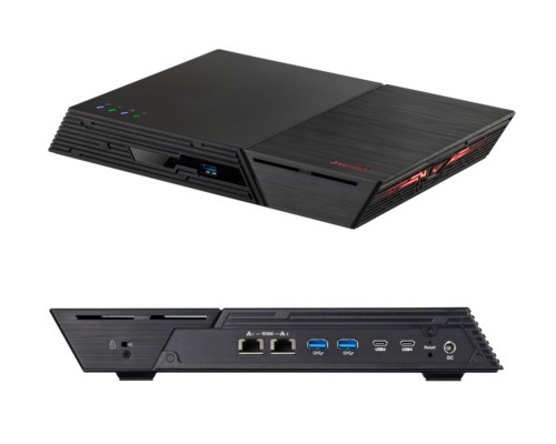 [FS6812X] ASUSTOR FLASHSTOR 12 Pro Gen2 All Flash NAS