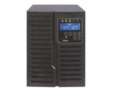 Ablerex RSPlus-2000 2000VA/1800W On-Line Double Conversion UPS
