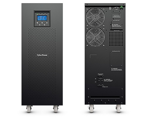 [OLS10000EXL] CyberPower UPS OLS Tower 10000VA/9000W PF0.9