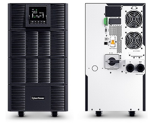 [OLS10KEA] CyberPower UPS OLS Tower 10000VA/10000W PF1