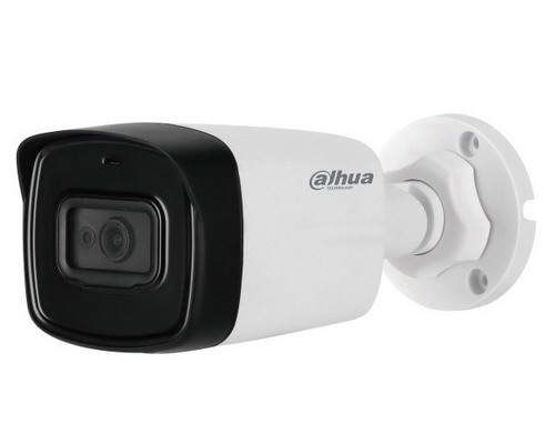 Dahua HAC-HFW1200TL-A 2MP HDCVI IR Bullet Camera