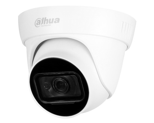 Dahua HAC-HDW1800TL-A 4K Real-time HDCVI IR Eyeball Camera
