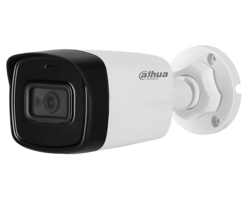 Dahua HAC-HFW1800TL-A 4K Real-time HDCVI IR Bullet Camera