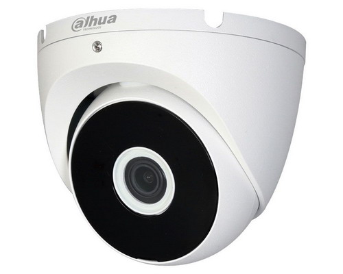 Dahua HAC-HDW2241M 2MP HDCVI IR Eyeball Camera