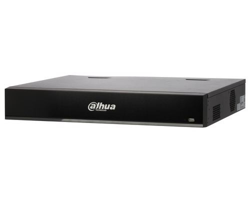 Dahua NVR4416-16P-I 1.5U 16PoE WizSense NVR 16-channel / 4 HDD