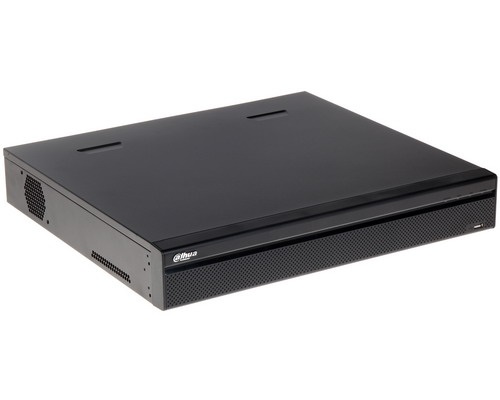 Dahua NVR4416-4KS2 1.5U 4K/8MP H.265 Lite NVR 16-channel / 4 HDD