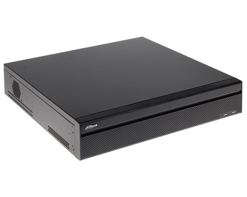 Dahua NVR4816-4KS2 2U 4K/8MP H.265 Lite NVR 16-channel / 8 HDD
