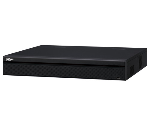 Dahua NVR5416-4KS2 1.5U 4K/12MP H.265 Pro NVR 16-channel / 4 HDD