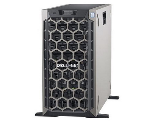 Dell PowerEdge R640 Server - 2x Xeon Gold 6138, 256GB RAM, 2x 960GB SSD